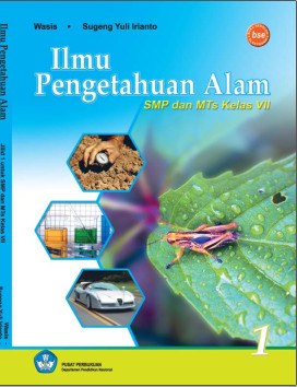 Ilmu Pengetahuan Alam 1 title=