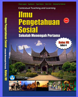 Ilmu Pengetahuan Sosial title=
