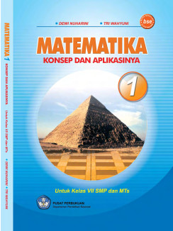 Matematika Konsep & Aplikasinya title=