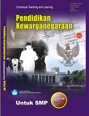 Pendidikan Kewarganegaraan title=