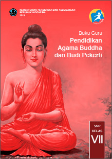 Pendidikan Agama Budha & Budi Pekerti (Buku Guru) title=
