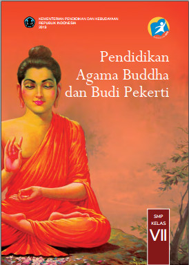 Pendidikan Agama Budha & Budi Pekerti (Buku Siswa) title=